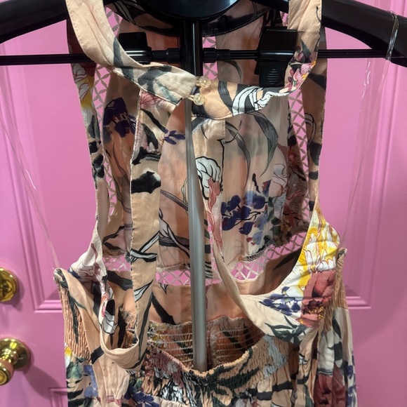 Jaase Endless Summer Maxi Dress - Picture 3 of 5